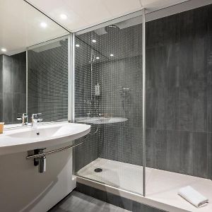 Superior Kamer met een King Size Bed