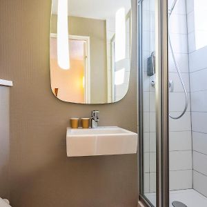 Klassieke Double Kamer